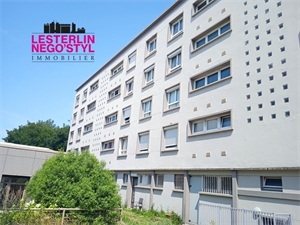 t2 à la vente -   76600  LE HAVRE, surface 40 m2 vente t2 - UBI432644507